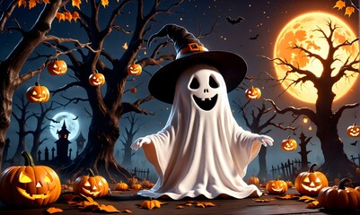 wallpaper : Halloween