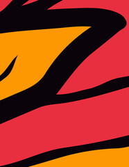 abstract background texture. illustration. abstract modern print. Wall art. Poster. Name card. wallpaper