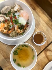 Heartwarming Bowls: The Timeless Comfort of Porridge