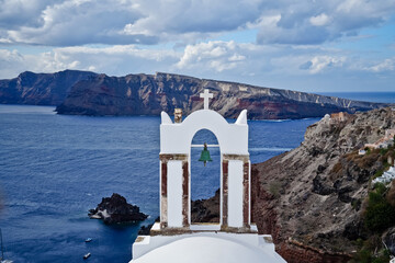 Santorini
