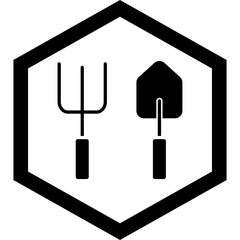 Tools Icon Design