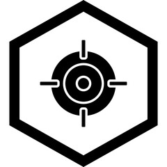 Scope Icon Design