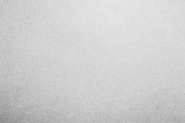 Bright grey paper texture background gray minimalistic.