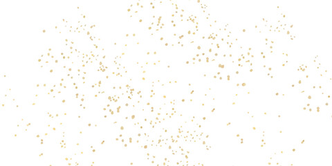 Abstract doted Golden glitter background. Luxury sparkling confetti. Celebration falling doted gold glitter.	gold, luxury, isolated, light, background, white, vector, texture, bright, glow, modern,