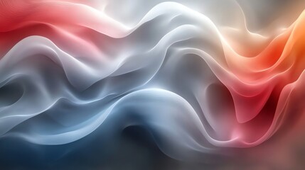 Fototapeta premium red background