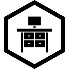 Workplace Icon Design