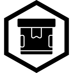 Box Icon Design