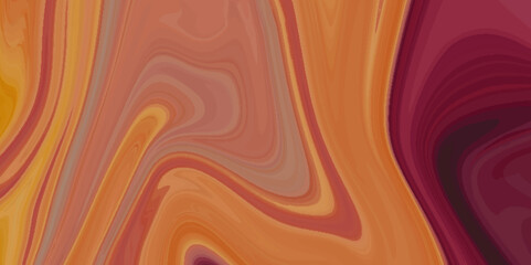 ripples of agate liquid marble texture with stains, soft and bright colorful liquid marble texture, Abstract background with acrylic liquid textures with spots and splashes of color paint.