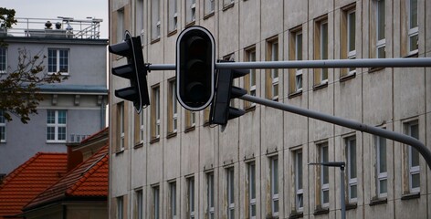 Sygnalizacja świetlna