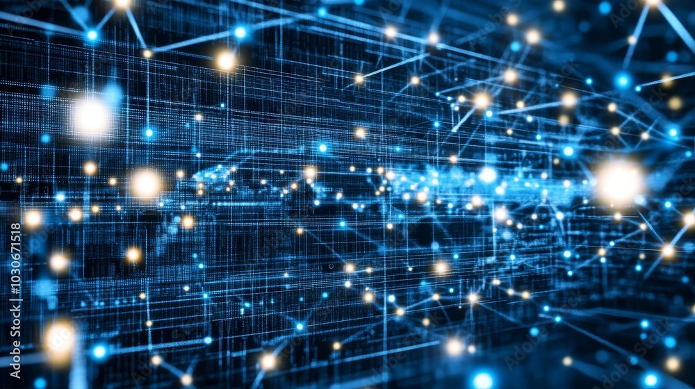 Poster explore how edge computing enhances real time data processing and reduces latency via edge computing