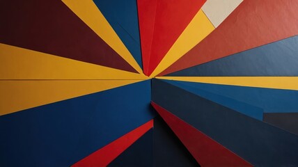 A mesmerizing abstract background showcasing a blend of bright, swirling colors and unique patterns, perfect for evoking emotion and artistic inspiration