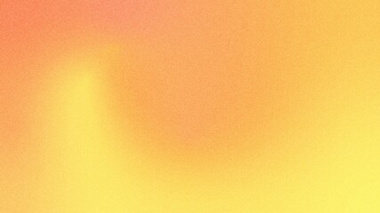 abstract background Citrus Burst gradient wallpaper modern business background, Tangerine, Lemon Yellow and Apricot color 