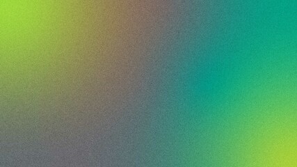 abstract background Forest Whisper gradient wallpaper, Dark Charcoal, Lime Green and Teal Green color mixture, business presentation or banner background