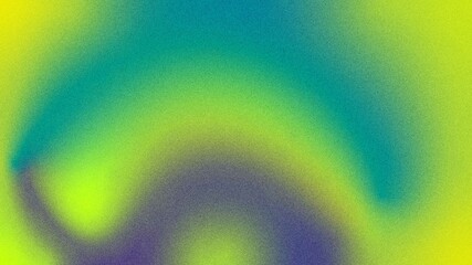 abstract background Forest Whisper gradient wallpaper, Dark Charcoal, Lime Green and Teal Green color mixture, business presentation or banner background