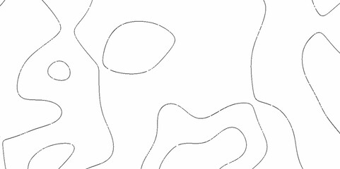 Topographic map in contour line light topographic topo contour map. ocean topographic line map with curvy wave isolines vector Topographic Map. Natural printing illustrations of maps.