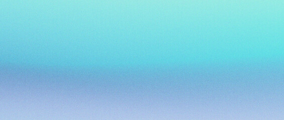 Violet blue gradient background grainy textured vibrant banner poster backdrop header cover design, empty space color gradient light and glow, grainy noise grungy texture