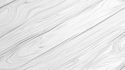 Obraz premium White Wood Texture Background
