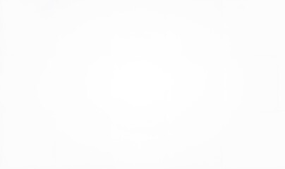 White oval shaped paper is an isolated paper sticker design element commonly found in graphic...