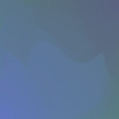 Abstract, modern and colorful mesh gradient Background, latest trend.