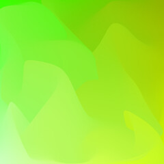 Abstract, modern and colorful mesh gradient Background, latest trend.