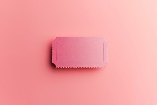 Movie ticket  technology pattern purple.