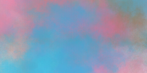 Beautiful stylist multi Colors Wrinkled Paper Texture in Light Pastel Gradient Abstract watercolor Background. beautiful vintage abstract painted background with pastel violet, moderate pink and light