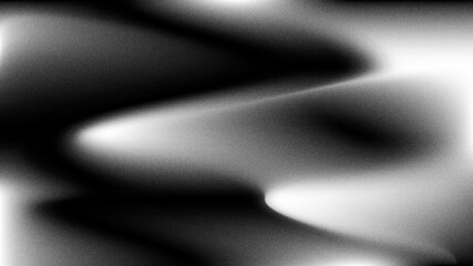 Abstract gradient background with grainy texture