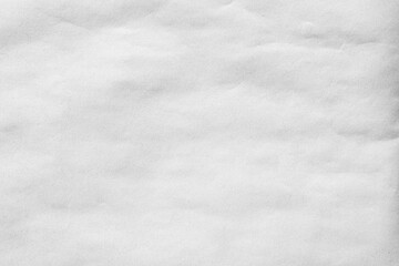 Crumpled Old grey paper texture