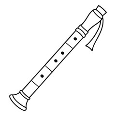 Shenai Traditional Indian Wind Instrument