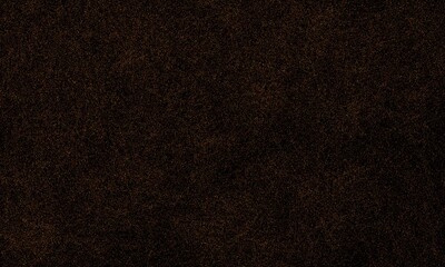 Lots of tiny dots of yellow and orange on a black background