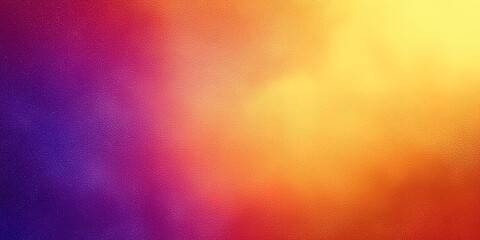 Obraz premium Abstract Pink and Blue Mountains - Dreamy, Ethereal, and Fantasy Background