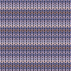 Knitted background pattern wallpaper knitting decorative print handmade textile knitting handiwork