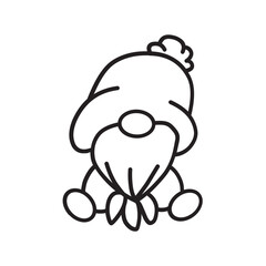 Dwarf Icon