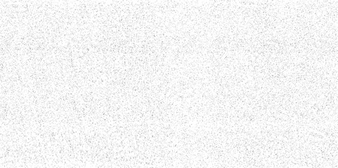 White wall overlay grainy concrete grunge wall granite matt surface, granite, ivory texture, ceramic wall and floor tiles. seamless black, white Grain dots white wall background texture.