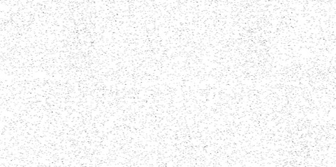 White and black particles dust noise paper texture background and terrazzo flooring texture polished stone pattern. Quartz surface white for bathroom or kitchen sandstone small have mixed sand tile. 