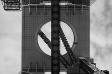 city bridge city