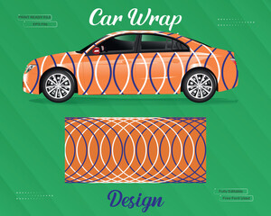 Eye-Catching, Professional and Unique Vehicle Graphics to Elevate Your Brand or Personal Warping Style.