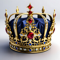Crown designs 