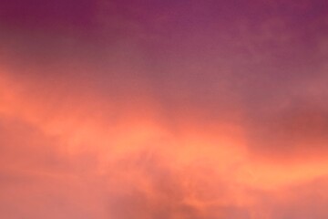 Abstract background sunset sky red sky orange outdoor summer nature	