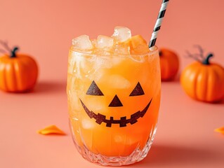 jack o lantern