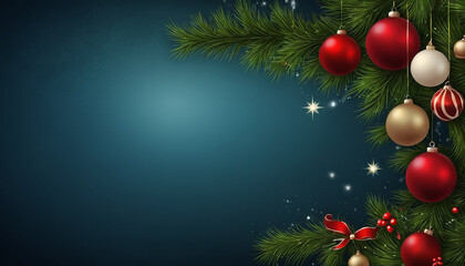 Christmas Background