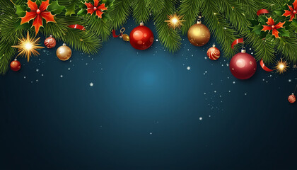 Christmas Background