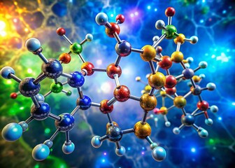 Baclofen Chemical Structure Analysis: Insights into GABA Receptor Modulation and Neurological Applications