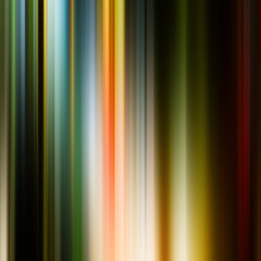 Colorful stripe abstract background. Motion effect. Color lines. Colored fiber texture backdrop and banner. Multi color gradient pattern and textured wallpaper.