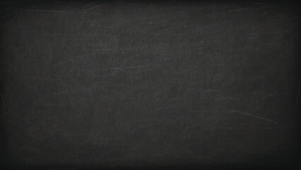 black board or chalkboard wall texture background, Black and white background wall textured . black wall texture on black . black background vintage backdrop Style background.