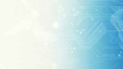  basic patterned background for a technology company website using light blue 