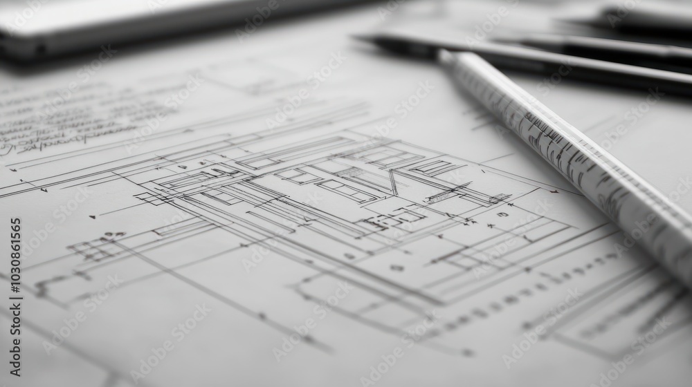 Poster ux graphic designer creative. sketch planning application process development prototype wireframe fo