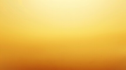 Abstract Golden Gradient Background - Minimalist Texture Design