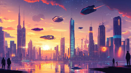 Future City