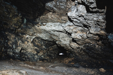 Discover the Mystical Underground Cave A Stunning Geological Formation Featuring Unique Rock Structures That Captivate the Adventurous Spirit
